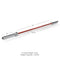 Scratch and Dent - Women’s Olympic Bombshell Bar | Made In USA | Red Cerakote - FINAL SALE