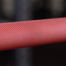 Scratch and Dent - Women’s Olympic Bombshell Bar | Made In USA | Red Cerakote - FINAL SALE