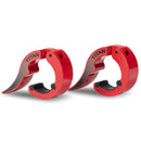 Scratch and Dent, Quick Release Weight Clamp Collars