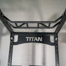 Scratch and Dent, TITAN Series Multi-Grip Pull Up Bar