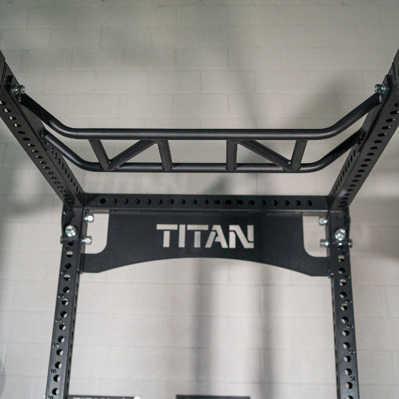 TITAN Series Multi-Grip Pull Up Bar