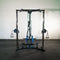 Plate-Loaded Functional Trainer