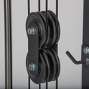 Plate-Loaded Functional Trainer