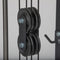 Scratch and Dent, Plate-Loaded Functional Trainer