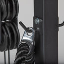 Plate-Loaded Functional Trainer