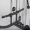 Scratch and Dent, Plate-Loaded Functional Trainer