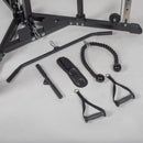 Scratch and Dent, Plate-Loaded Functional Trainer