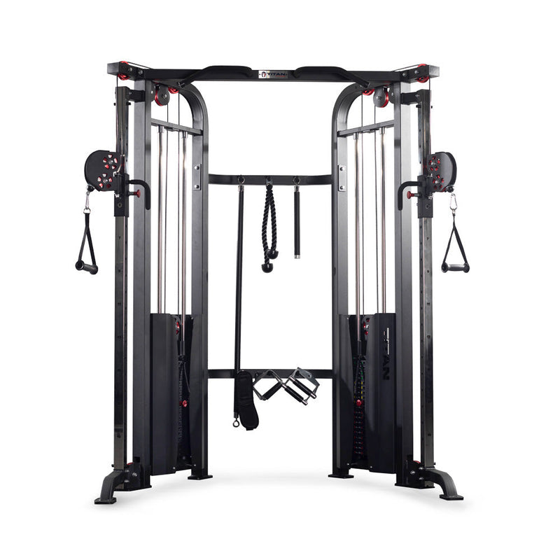 Scratch and Dent, Functional Trainer