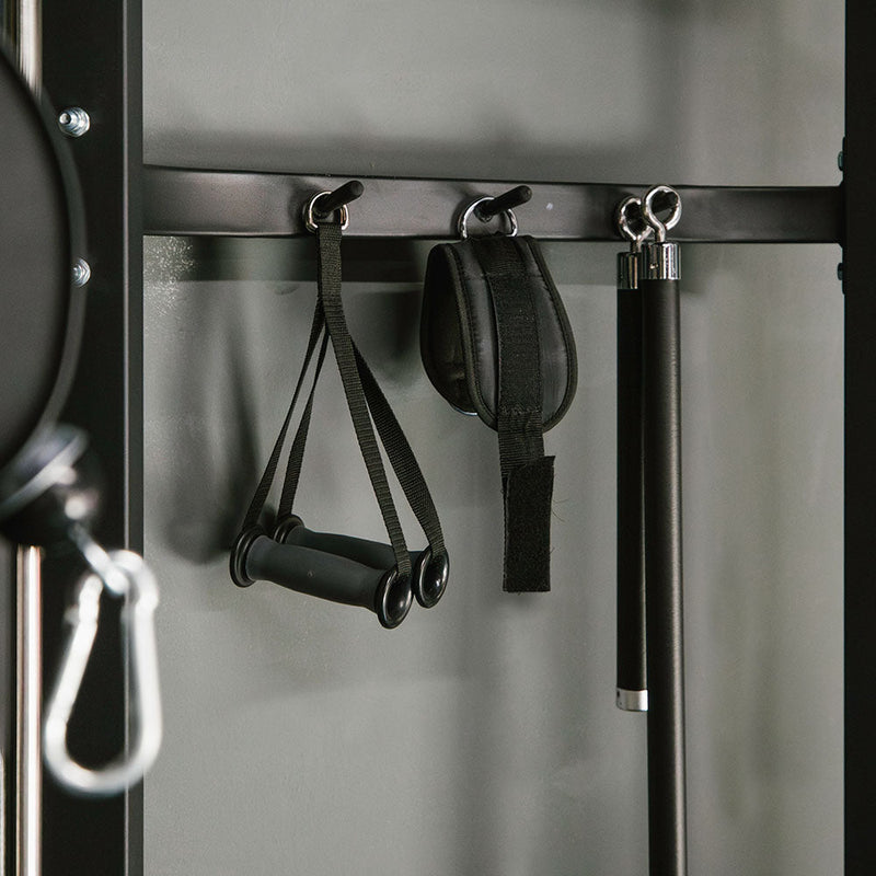 Scratch and Dent, Functional Trainer