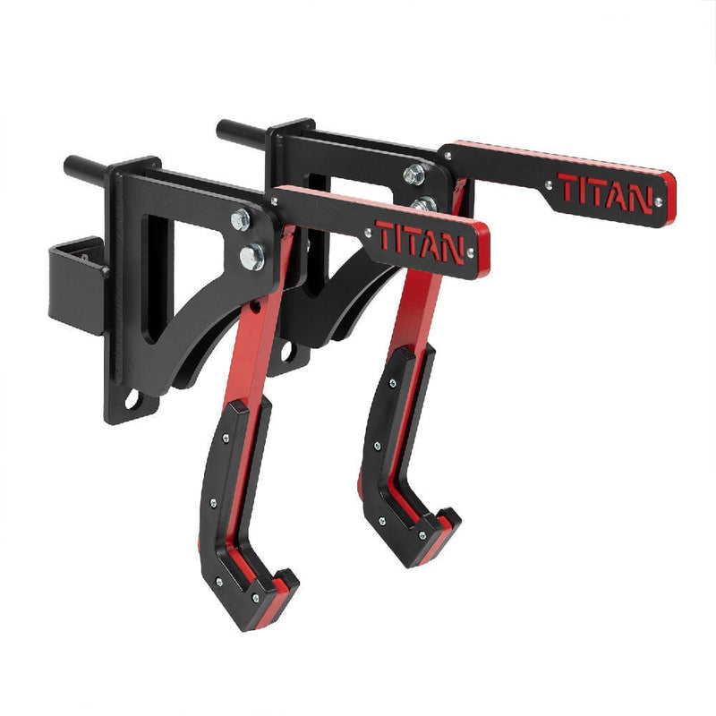 Scratch and Dent, TITAN Series Adjustable Monolift Attachments