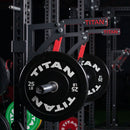 TITAN Series Adjustable Monolift Attachments