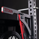 TITAN Series Adjustable Monolift Attachments