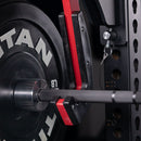 Scratch and Dent, TITAN Series Adjustable Monolift Attachments