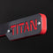 Scratch and Dent, TITAN Series Adjustable Monolift Attachments