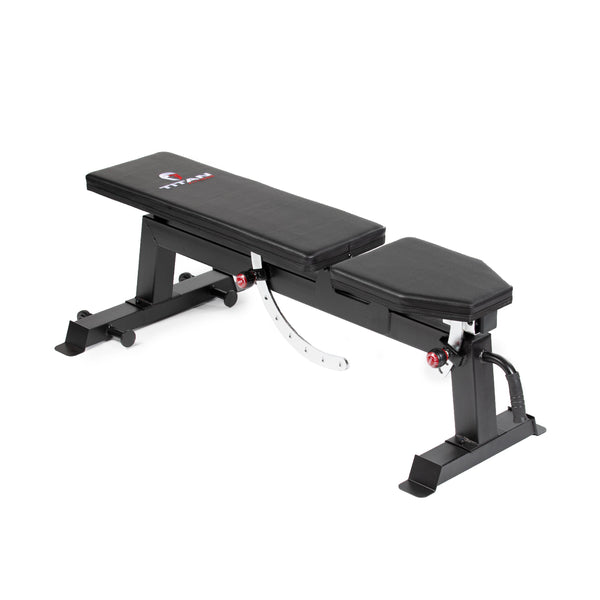 Scratch and Dent - Incline Bench