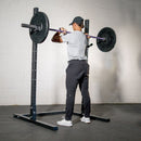 Scratch and Dent - T-3 Series Short Squat Stand - FINAL SALE