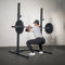 Scratch and Dent, T-3 Series Short Squat Stand