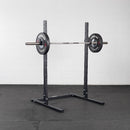 Scratch and Dent, T-3 Series Short Squat Stand