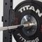 Scratch and Dent, T-3 Series Short Squat Stand