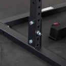 Scratch and Dent, T-3 Series Short Squat Stand