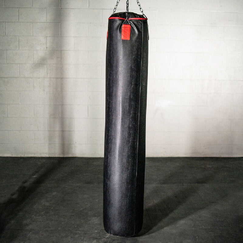 Scratch and Dent, Muay Thai Heavy Bag