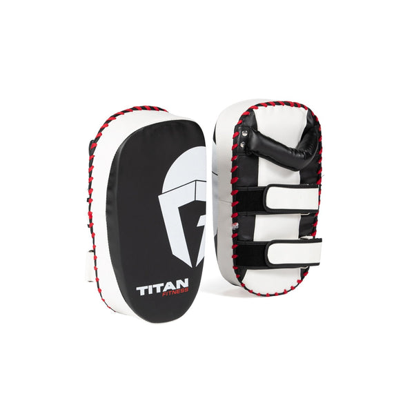 Scratch and Dent - Muay Thai Pads