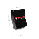 Scratch and Dent - Muay Thai Shield - FINAL SALE