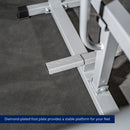 Scratch and Dent - Seated Calf Raise Machine | v2 - FINAL SALE