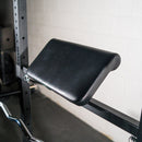 T-3 and X-3 Series Rack Mounted Preacher Curl