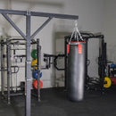 Dual Station Heavy Bag Boxing Stand