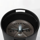 Loadable Strongman Keg