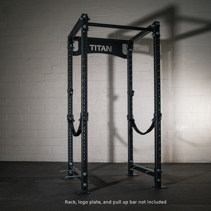 TITAN Series Strap Safety System