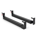 Scratch and Dent - Flip Down Safety Bars for T-3 Power Racks - FINAL SALE