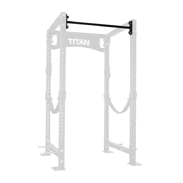 Scratch and Dent, TITAN Series 1.25-in Single Pull-Up Bar