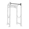 TITAN Series 1.25" Single Pull-Up Bar