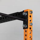 TITAN Series 1.25" Single Pull-Up Bar