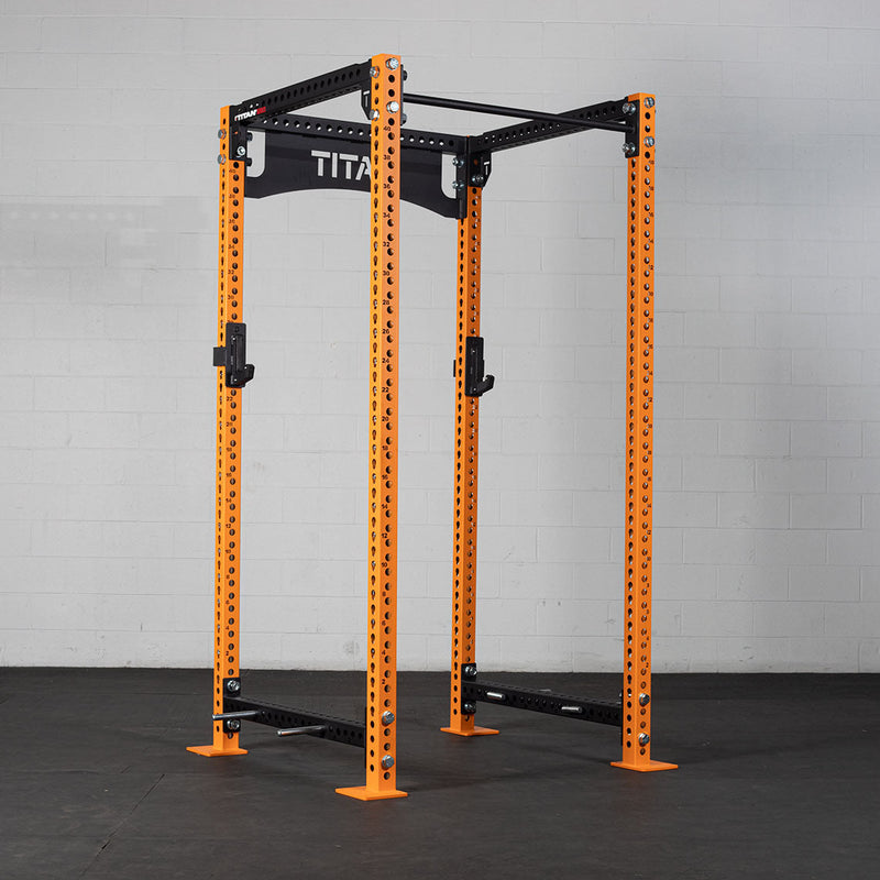 Scratch and Dent, TITAN Series 1.25-in Single Pull-Up Bar