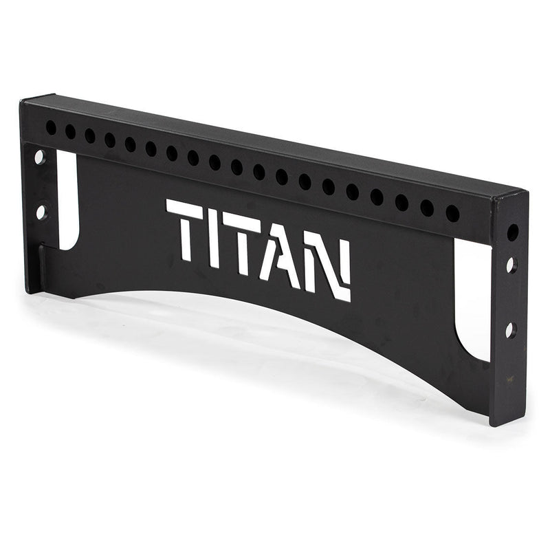 Scratch and Dent - TITAN Series 42-in Nameplate Crossmember - FINAL SALE