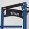 Scratch and Dent - TITAN Series 42-in Nameplate Crossmember - FINAL SALE