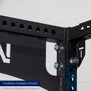 Scratch and Dent - TITAN Series 42-in Nameplate Crossmember - FINAL SALE