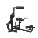 Seated Ab / Back Extension Machine