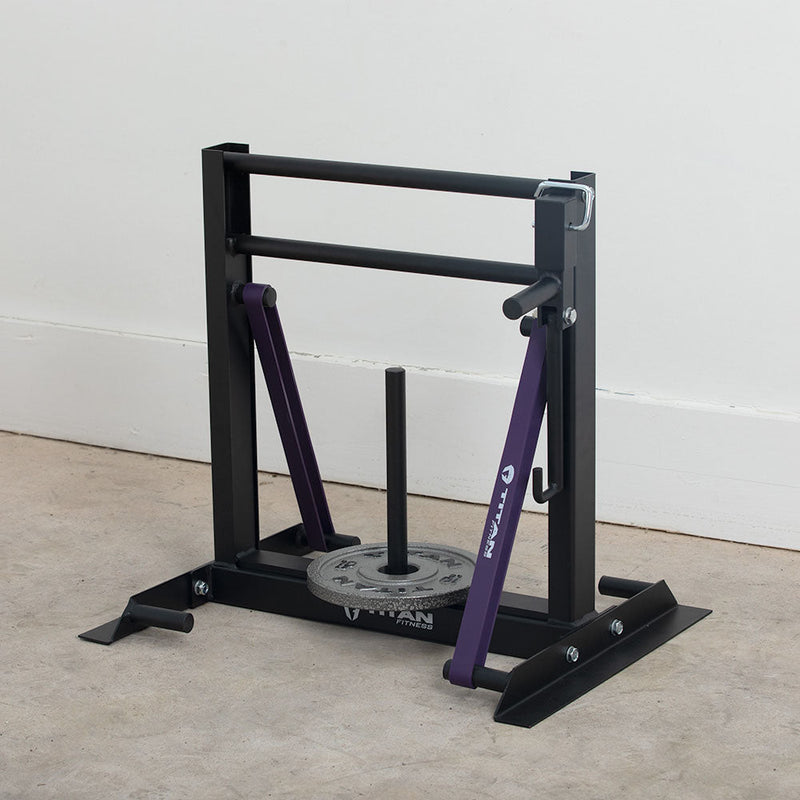 Vice Grip Trainer