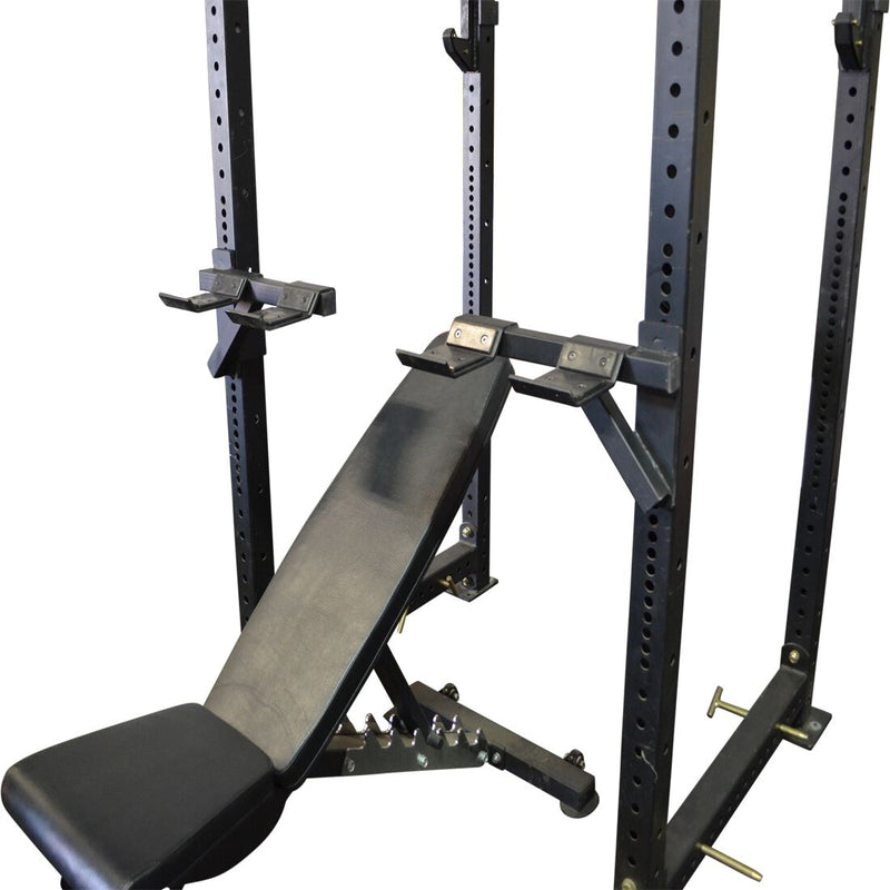 Scratch and Dent, Dumbbell Holders | X-3 Series | Pair