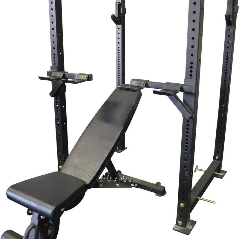 Scratch and Dent, Dumbbell Holders | X-3 Series | Pair