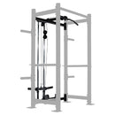 Scratch and Dent, Lat Tower Short Height Rack Attachment – T-3 and X-3 Series Bolt Down Power Racks