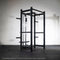 Scratch and Dent, Lat Tower Short Height Rack Attachment – T-3 and X-3 Series Bolt Down Power Racks