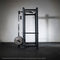 Scratch and Dent, Lat Tower Short Height Rack Attachment – T-3 and X-3 Series Bolt Down Power Racks