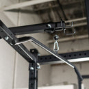 Scratch and Dent, Lat Tower Short Height Rack Attachment – T-3 and X-3 Series Bolt Down Power Racks