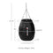 Scratch and Dent, Power Strike Punching Bag