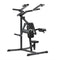 SCRATCH AND DENT - Plate Loaded Deltoid And Shoulder Press Machine - FINAL SALE